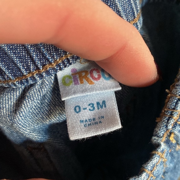 Baby Outfit Set - Picture 4 of 5